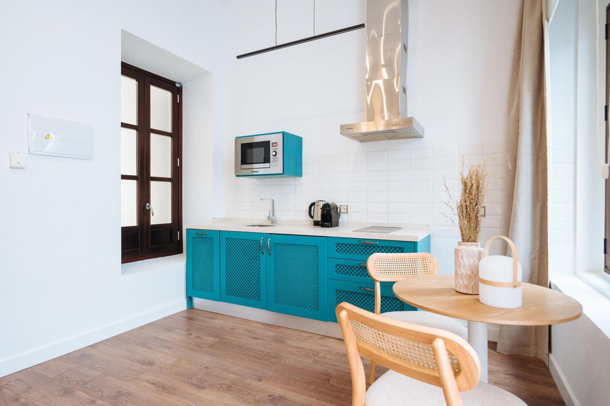Apartamentos "El Escondite De Maria" Σεβίλλη Εξωτερικό φωτογραφία