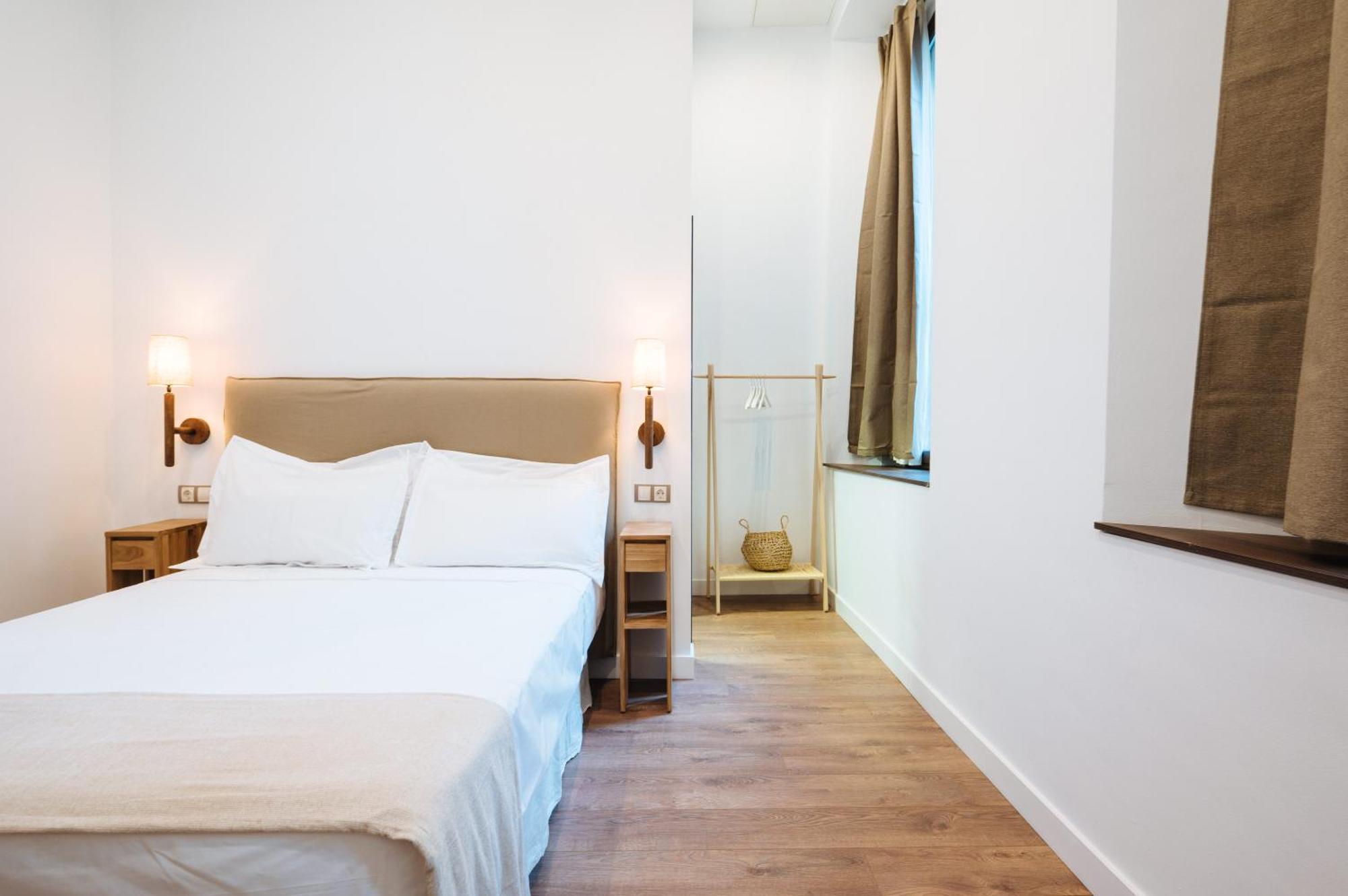 Apartamentos "El Escondite De Maria" Σεβίλλη Εξωτερικό φωτογραφία