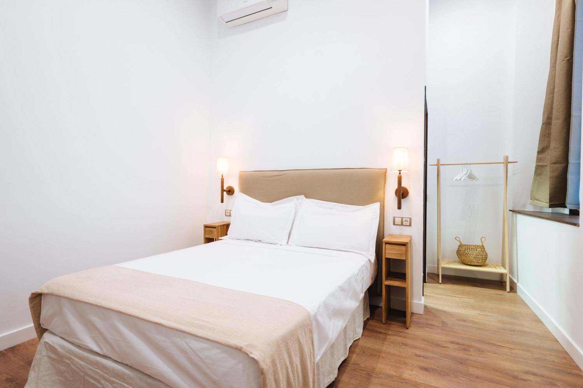 Apartamentos "El Escondite De Maria" Σεβίλλη Εξωτερικό φωτογραφία